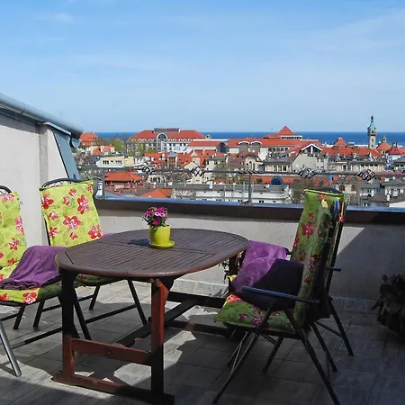 Victus Apartamenty, Apartament Florian Sopot Eksteriør bilde