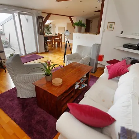 Victus Apartamenty, Apartament Florian Sopot Eksteriør bilde