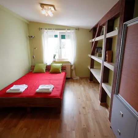 Victus Apartamenty, Apartament Florian Sopot Eksteriør bilde