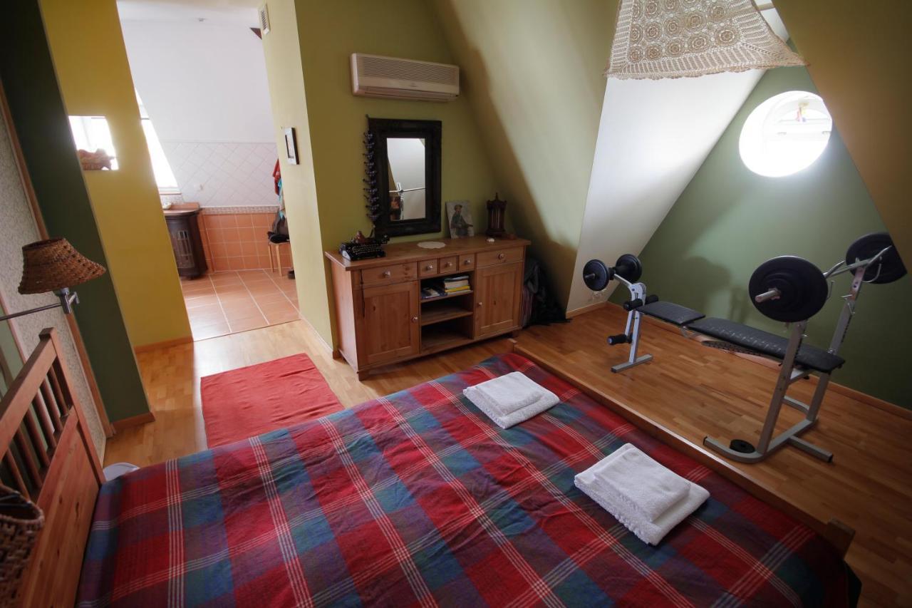 Apartment Victus Apartamenty, Florian *