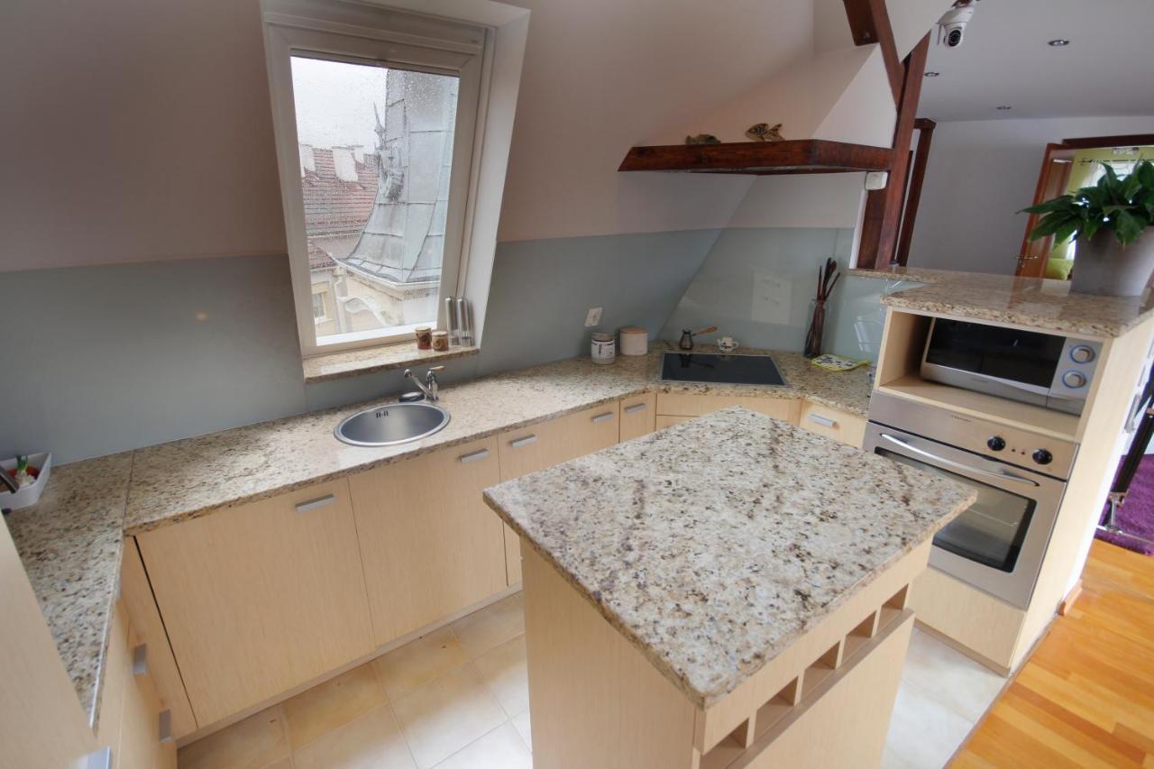 Victus Apartamenty, Florian Apartment *