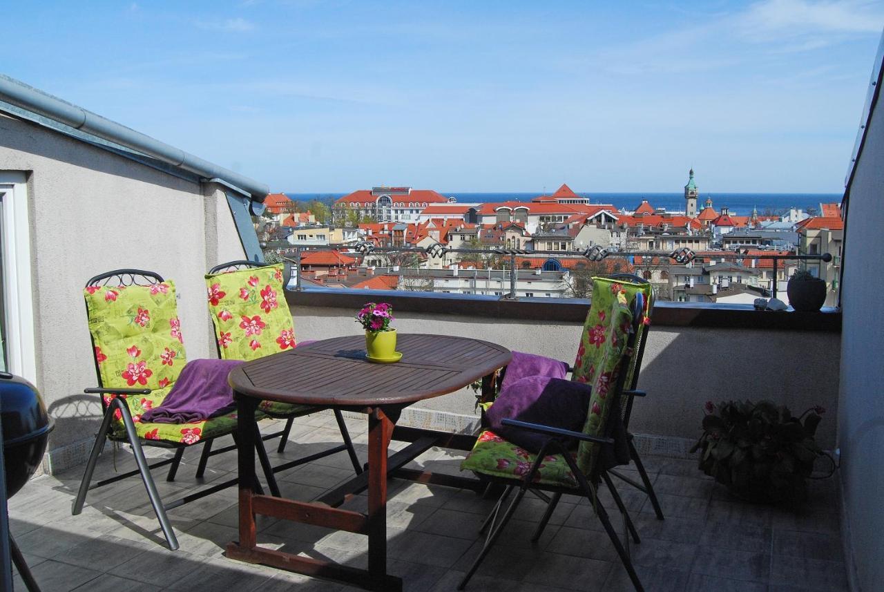 Victus Apartamenty, Florian Apartment
