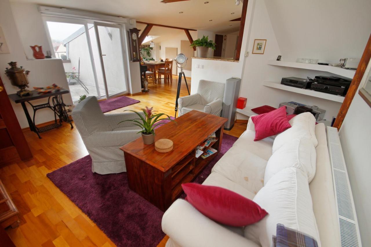 Victus Apartamenty, Florian Apartment