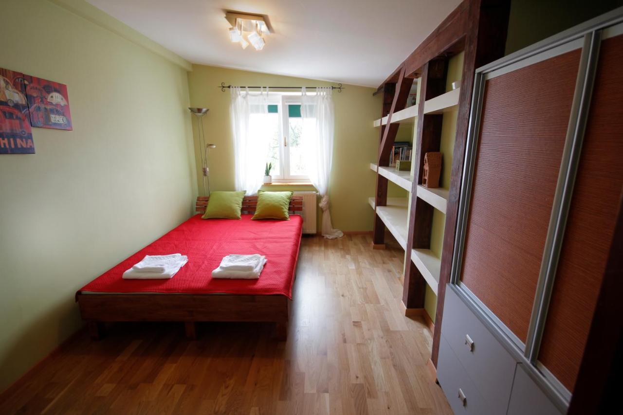 Victus Apartamenty, Florian Sopot